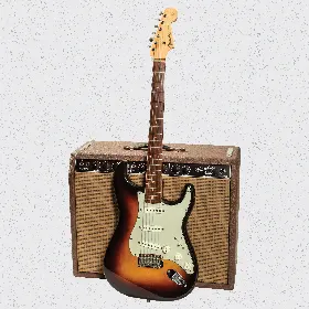stratocaster